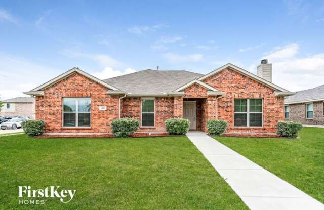 603 Cardwell Drive - 603 Cardwell Drive, Lancaster, TX 75146