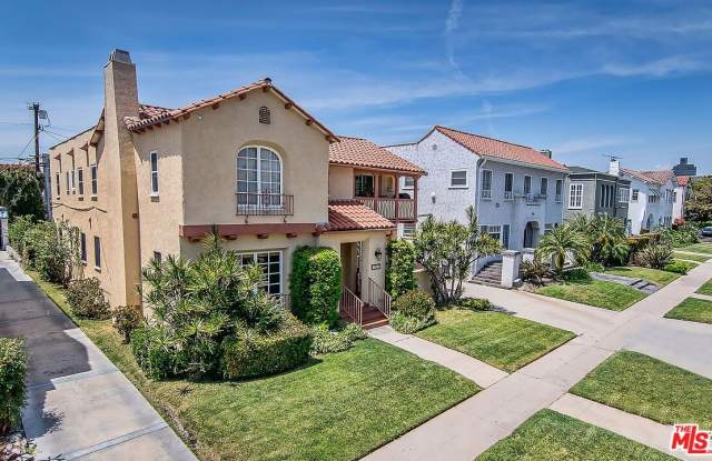 1071 S CLOVERDALE Ave photos photos