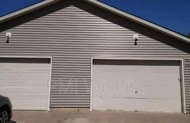 5526 W 9th St N - 5526 West 9th Street North, Wichita, KS 67212