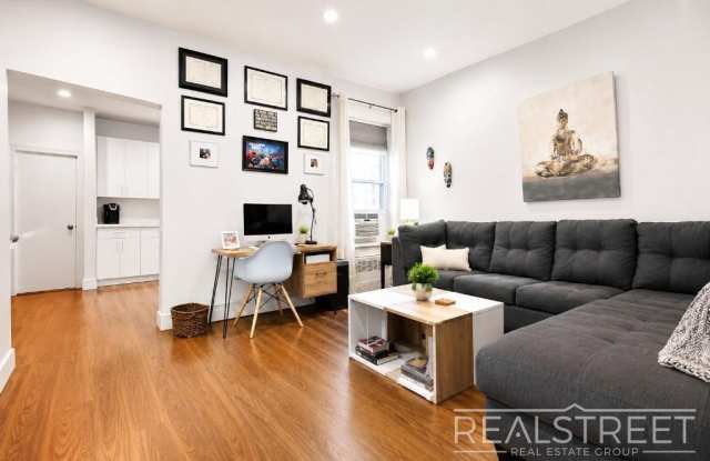 863 Knickerbocker Ave - 863 Knickerbocker Avenue, Brooklyn, NY 11237