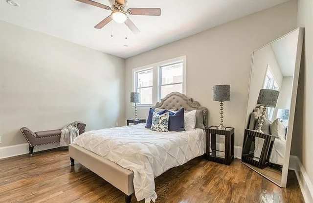 Room in 3 Bedroom Home at Donnelly Ave SW photos photos