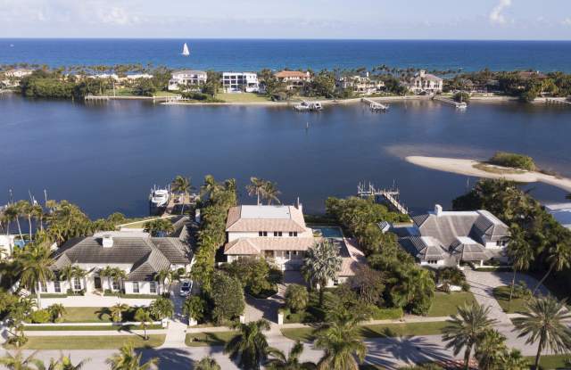 1690 Lands End Road - 1690 Lands End Road, Manalapan, FL 33462