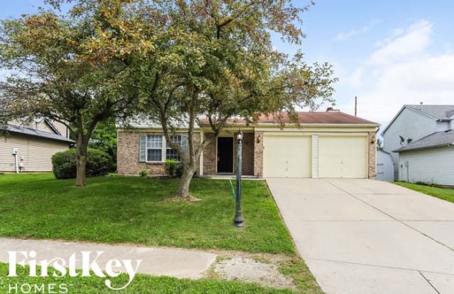 6095 Pillory Drive - 6095 Pillory Drive, Indianapolis, IN 46254