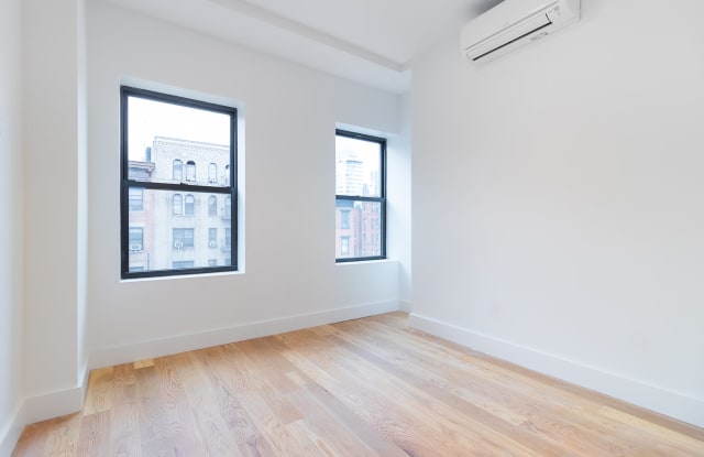 64 2nd Ave - 64 2nd Avenue, New York City, NY 10003