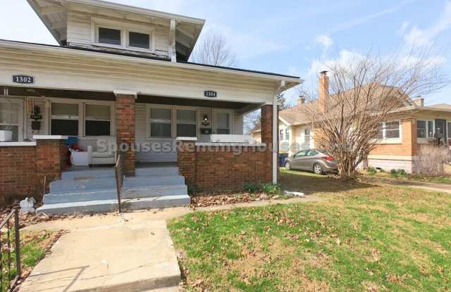 1304 North Linwood Avenue photos photos