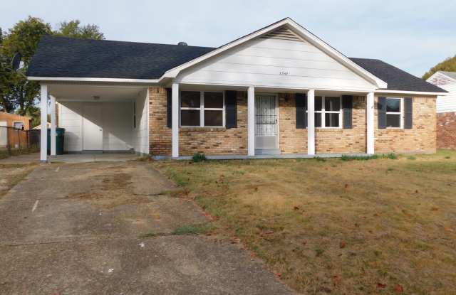 8349 Cedarbrush Dr., Southaven, MS photos photos