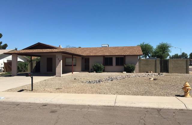 720 W Michelle Dr - 720 West Michelle Drive, Phoenix, AZ 85023