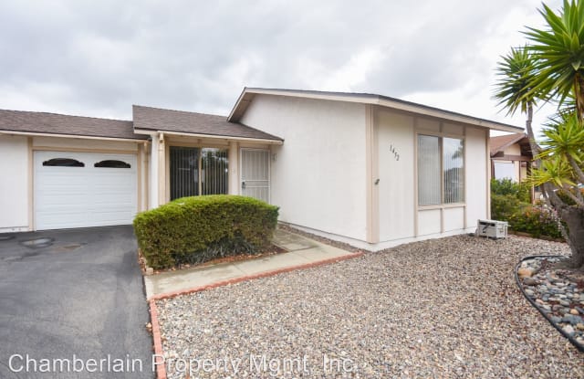 1452 Highridge Dr - 1452 Highridge Drive, Oceanside, CA 92056