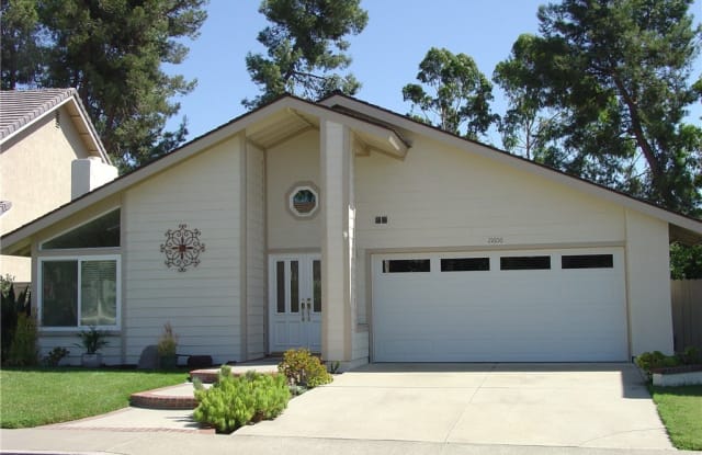 21606 Rio Verde - 21606 Rio Verde, Lake Forest, CA 92630