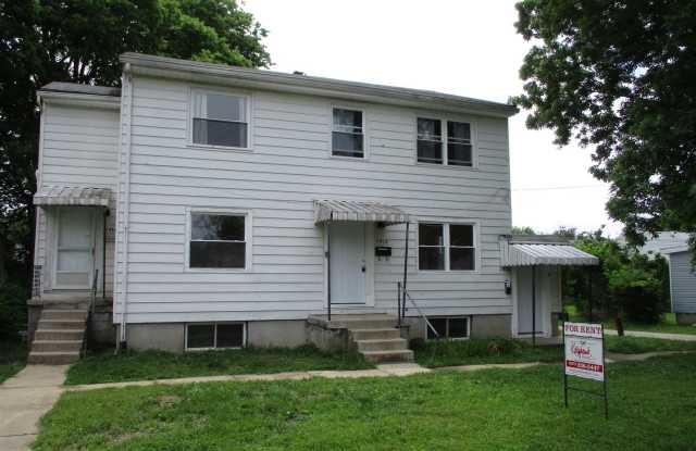 2420 Brookline Ave - 2420 Brookline Avenue, Dayton, OH 45420