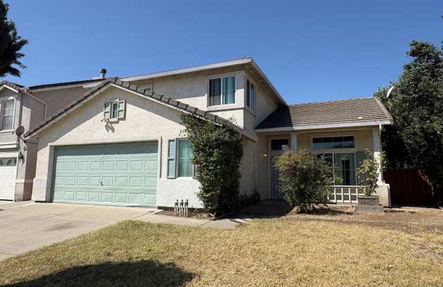 Spacious Four Bedroom Home in Western Ranch Gallery 1