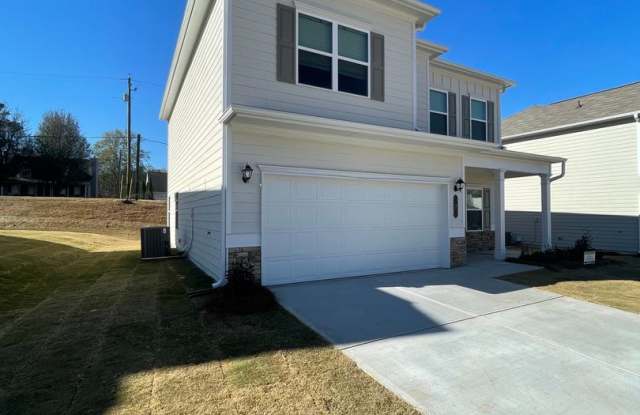 New 4/2.5 House in Longbrook- $1,895 Gallery 3