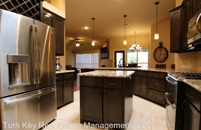 8116 Amistad Ct. - 8116 Amistad Court, Fort Worth, TX 76137