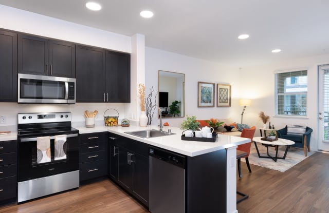 Senior Housing- Palmia, Age 55+ Luxury Apartments Gallery 3