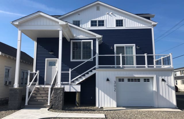 302 Lincoln Avenue - 302 Lincoln Avenue, Seaside Heights, NJ 08751