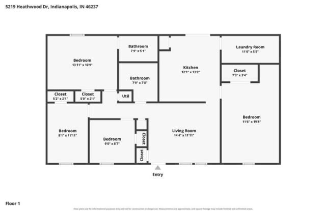 5219 Heathwood Drive Gallery 2