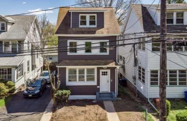 66 S. Valley Rd - 66 South Valley Road, Essex County, NJ 07052