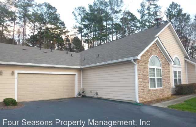 8051 Sultana Circle - 8051 Sultana Circle, Charlotte, NC 28227