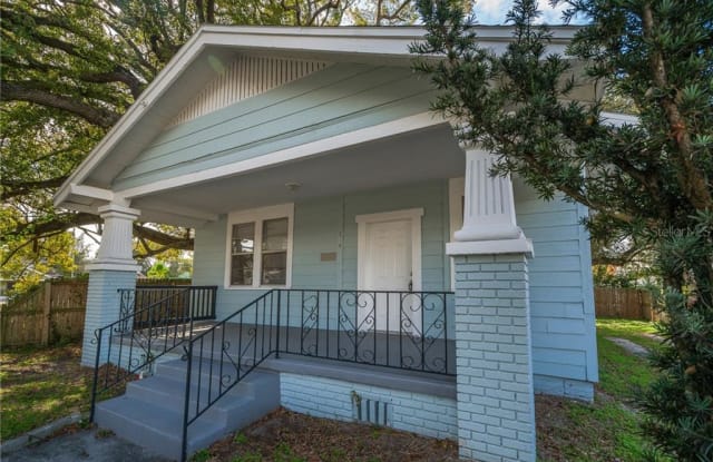 2710 N 12TH STREET - 2710 North 12th Street, Tampa, FL 33605