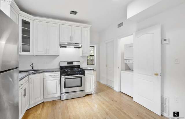 203 East 116th Street Gallery 2
