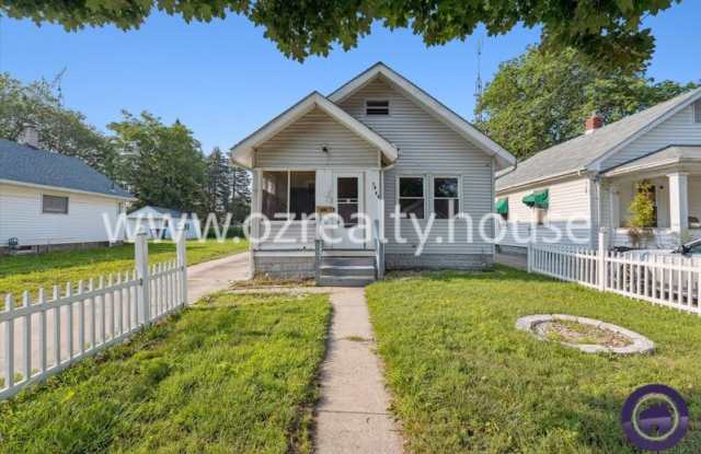 1763 Georgia Ave photos photos