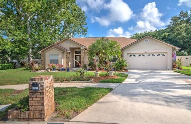 2201 Glen Mist Drive - 2201 Glen Mist Drive, Valrico, FL 33594