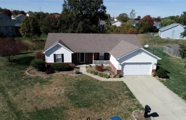 3223 Fielding Lane - 3223 Fielding Lane, Shiloh, IL 62221