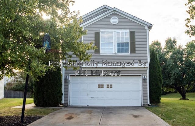 4545 Connaught East Dr - 4545 Connaught East Drive, Plainfield, IN 46168