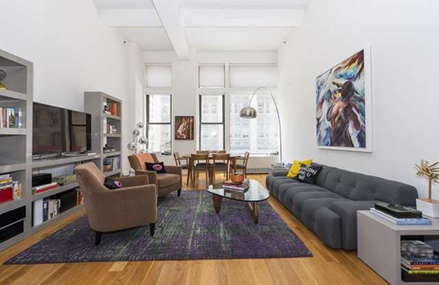 260 Park Avenue South - 260 Park Avenue South, New York City, NY 10010
