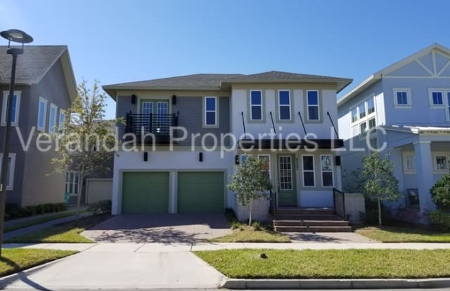 8202 Bellow Street - 8202 Bellow St, Orlando, FL 32827