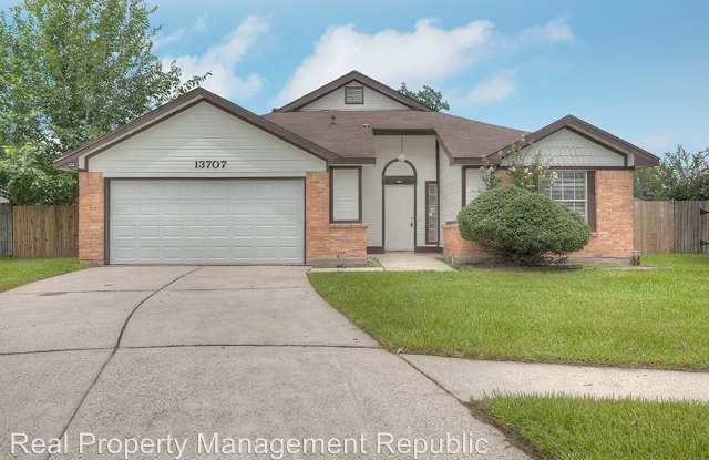 13707 Sablechase Ct Gallery 2
