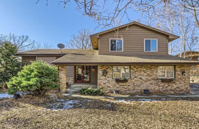 3711 S Hills Lane - 3711 South Hills Lane, Eagan, MN 55123
