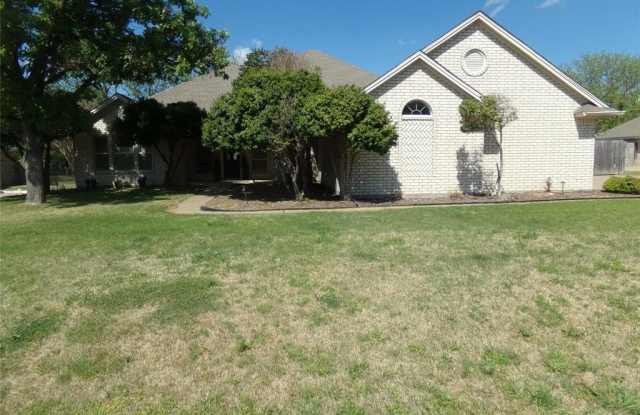 9313 Ravenswood Road - 9313 Ravenswood Road, Pecan Plantation, TX 76049