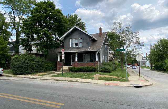 Indianola Ave 2250 NCR - 2250 Indianola Avenue, Columbus, OH 43202