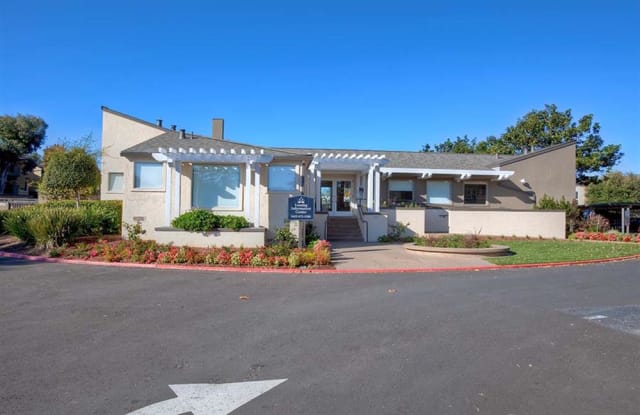 View at Marin Apartments Gallery 2