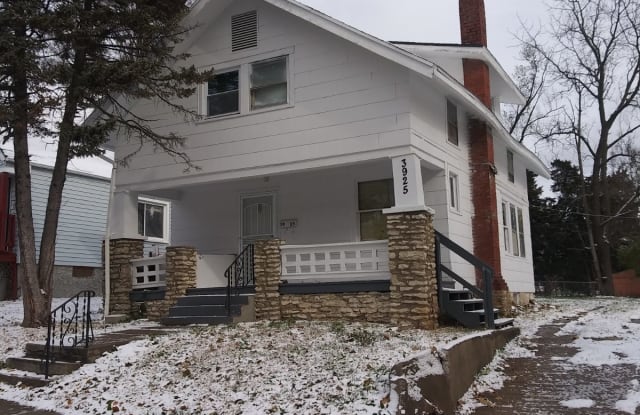 3925 Myrtle Avenue - 3925 Myrtle Avenue, Kansas City, MO 64130