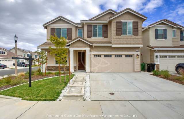 Brand new-4 bedroom, loft, 3 bathroom - Lincoln photos photos