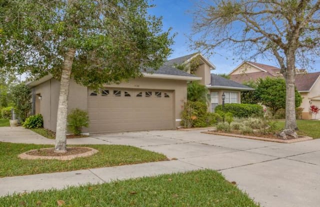 1430 Edgewater Drive - 1430 Edgewater Drive, Mount Dora, FL 32757