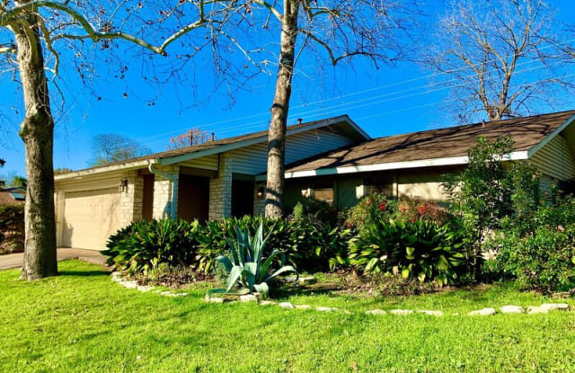 2204 Stone River Dr - 2204 Stone River Drive, Austin, TX 78745
