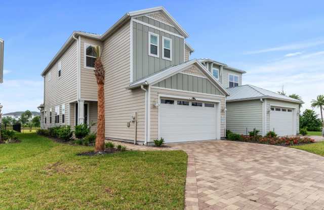 3 Bedroom, 2.5 Bath Townhome in BEACHWALK - Available Now! photos photos