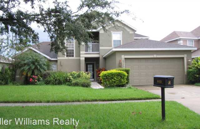 16323 Bridgewalk Dr - 16323 Bridgewalk Drive, Fish Hawk, FL 33547