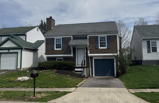 3124 Creighton Place photos photos