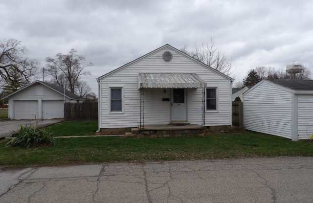 314 Elm St. - 314 Elm Street, Fortville, IN 46040