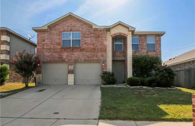 3029 Wispy Trail - 3029 Wispy Trail, Fort Worth, TX 76108