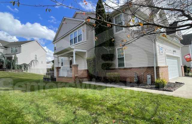 217 Colgate Drive - 217 Colgate Drive, Bel Air North, MD 21050