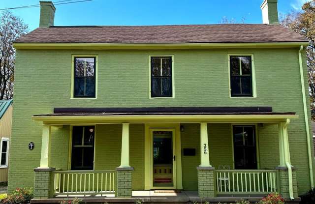 356 Corral Street - 356 Corral Street, Lexington, KY 40508 356 Corral Street - 356 Corral Street, Lexington, KY 40508