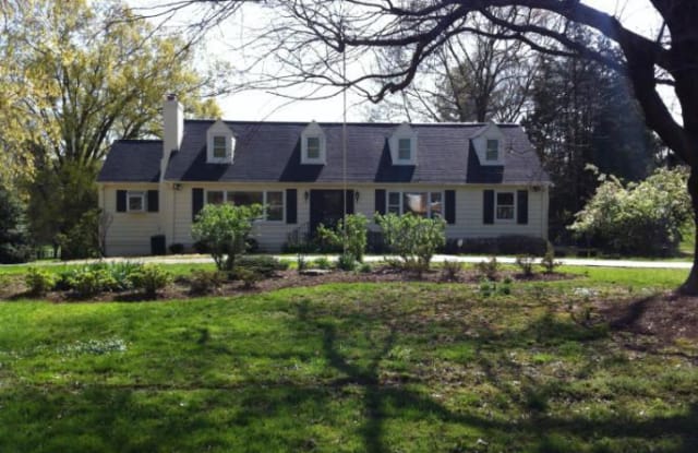 10901 EDISON ROAD - 10901 Edison Road, Potomac, MD 20854