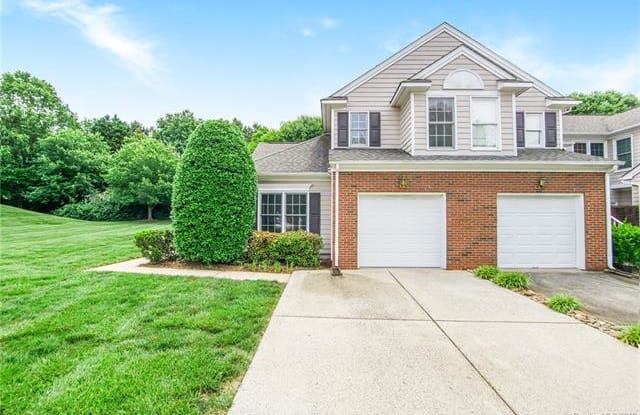 4707 Morning Dew - 4707 Morning Dew Court, Charlotte, NC 28269