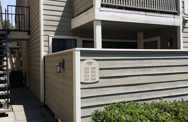 Spacious 1 bedroom condo in gated community! - 208 Eastridge Drive, San Ramon, CA 94582 Spacious 1 bedroom condo in gated community! - 208 Eastridge Drive, San Ramon, CA 94582