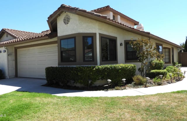 772 Wind Willow Way - 772 Wind Willow Way, Simi Valley, CA 93065